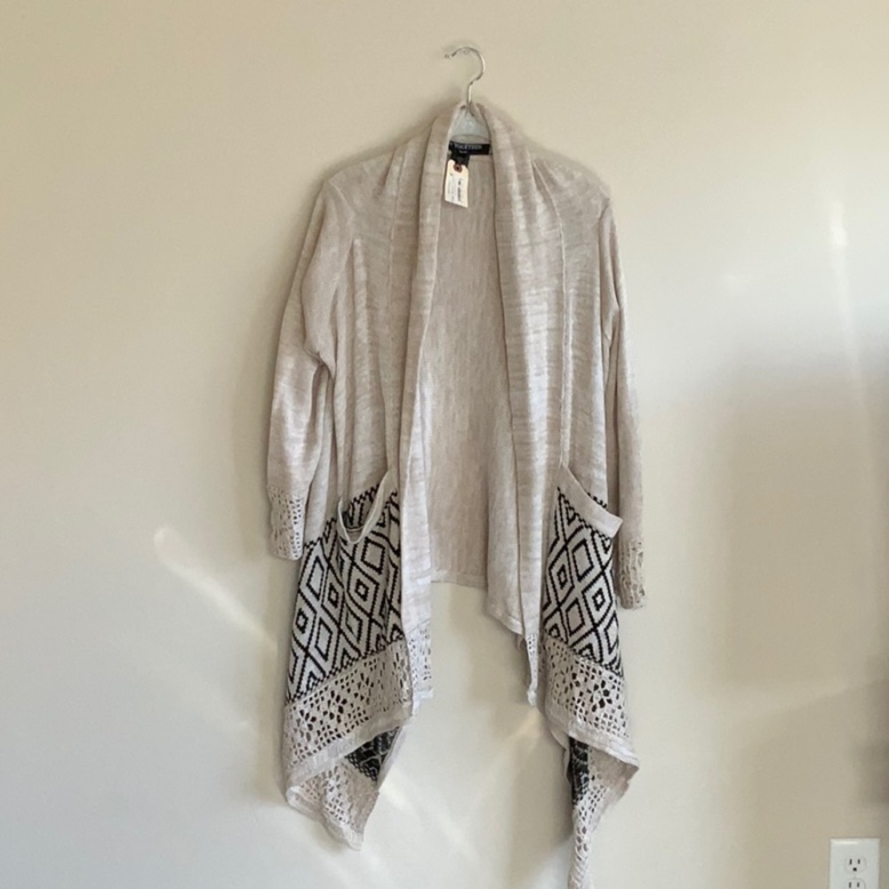 Cotton Women’s Shawl